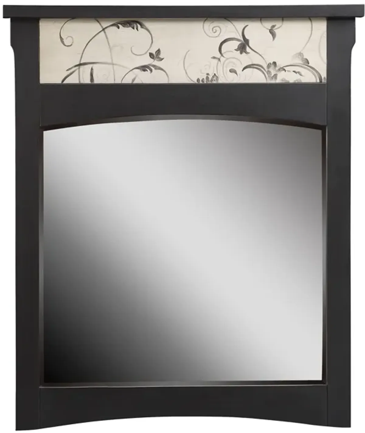 Patterned Mirror to Match12867