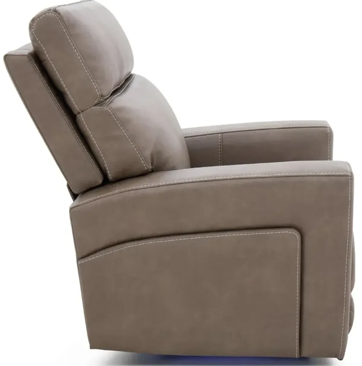 Barcalounger Power Recliner w/Power Head Rest, Power Lumbar, Zero Gravity