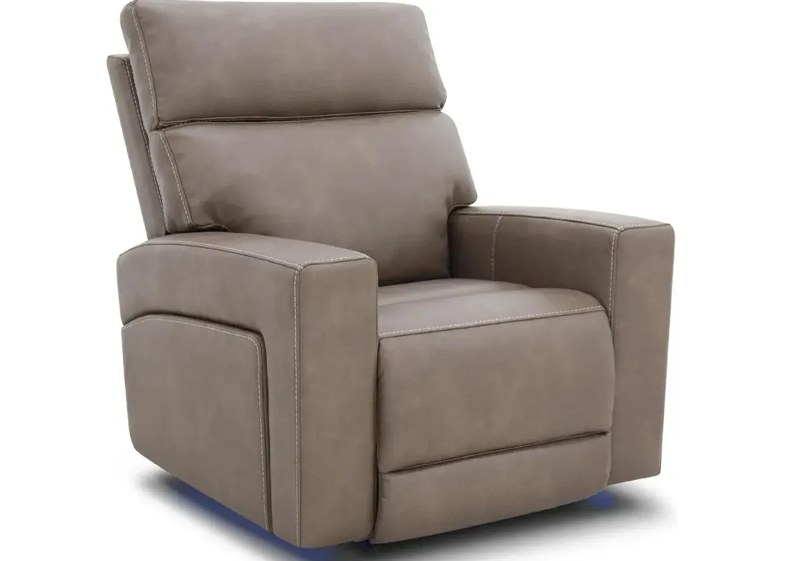 Barcalounger Power Recliner w/Power Head Rest, Power Lumbar, Zero Gravity