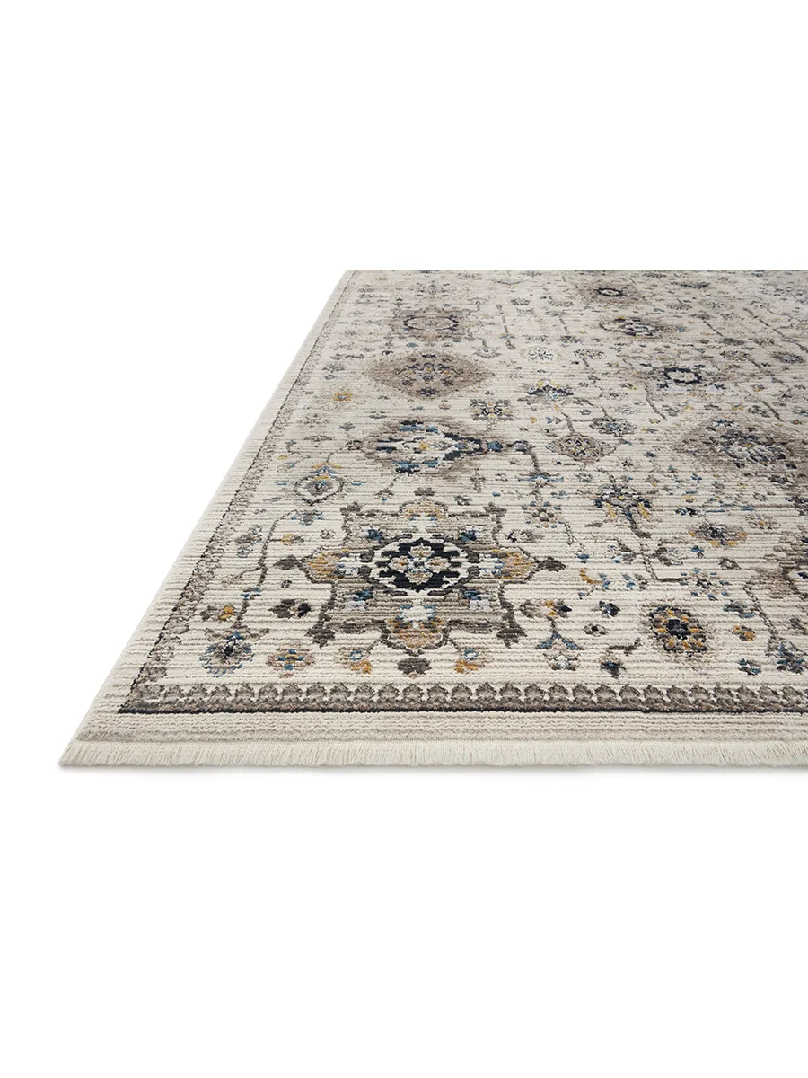 Leigh Ivory/Taupe 11'6" x 15'7" Rug