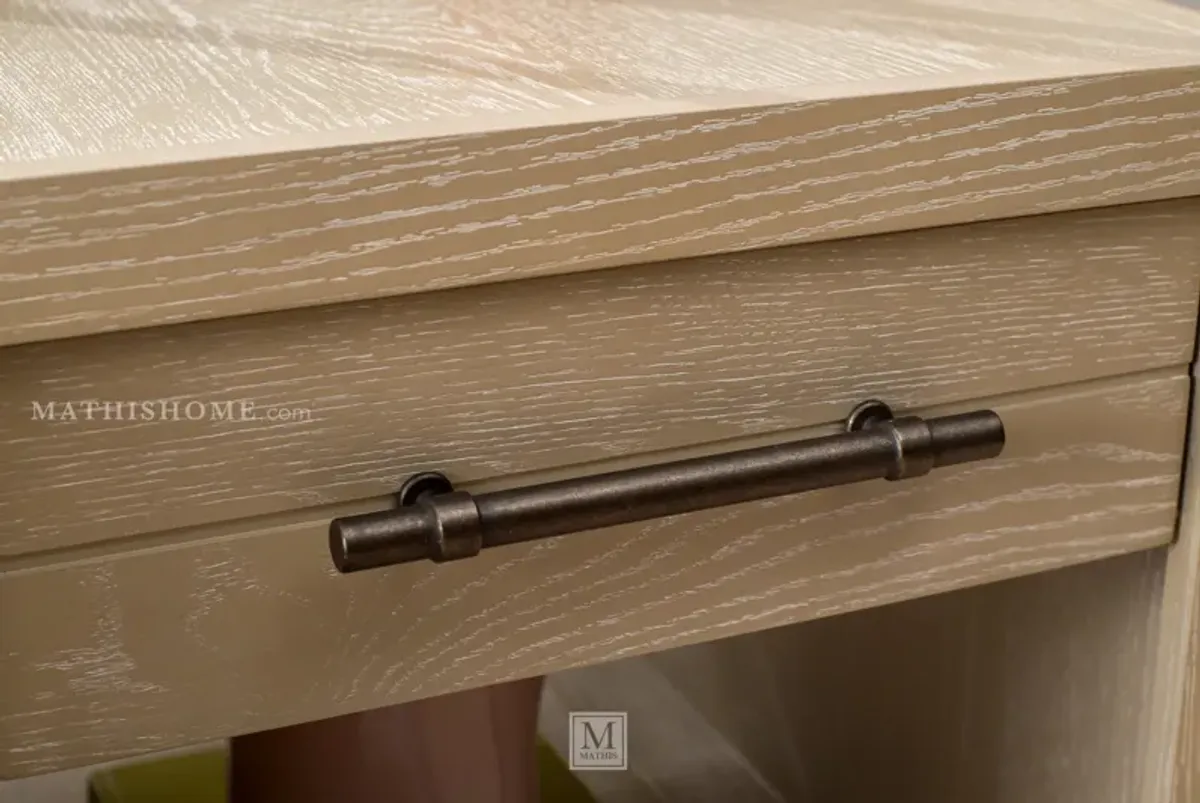 Westwood Square End Table