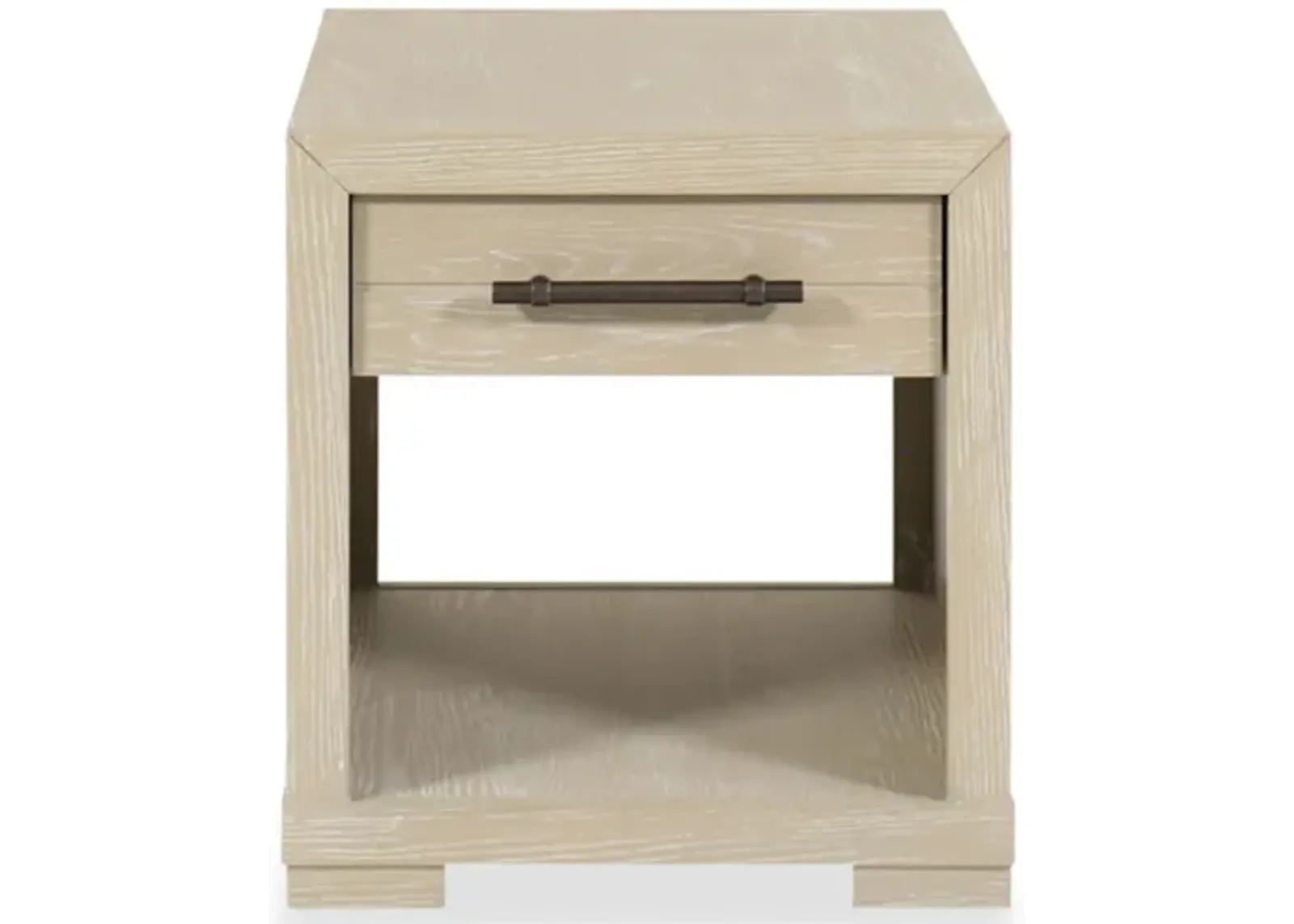 Westwood Square End Table