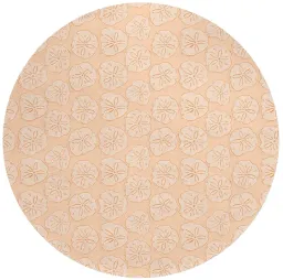 Peach color