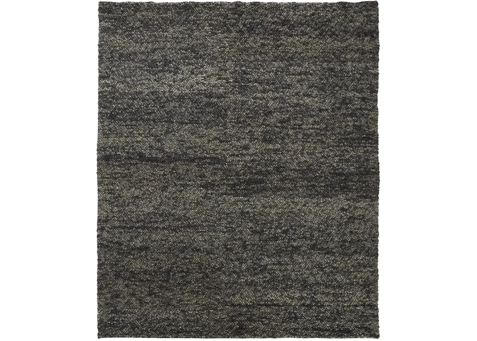 Berkeley 0821F Gray/Taupe/Black 5' x 8' Rug