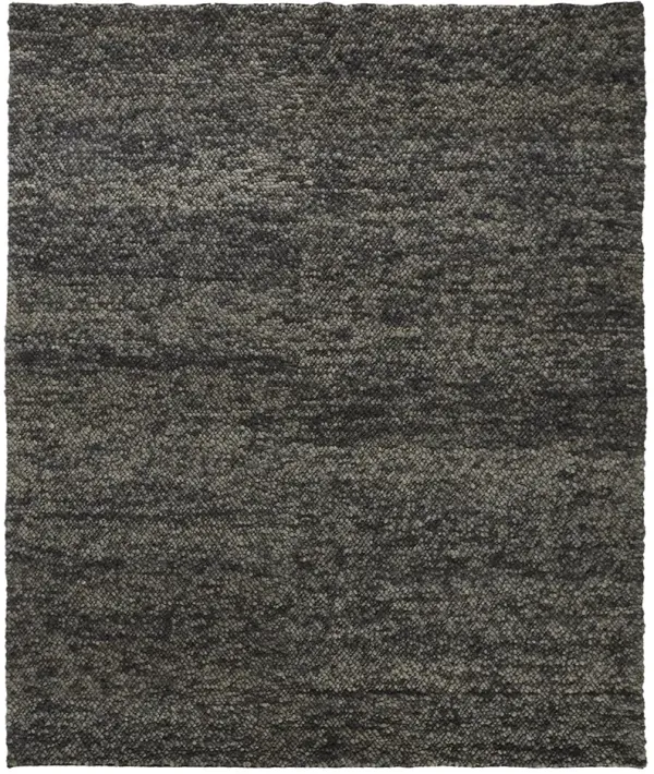 Berkeley 0821F Gray/Taupe/Black 5' x 8' Rug