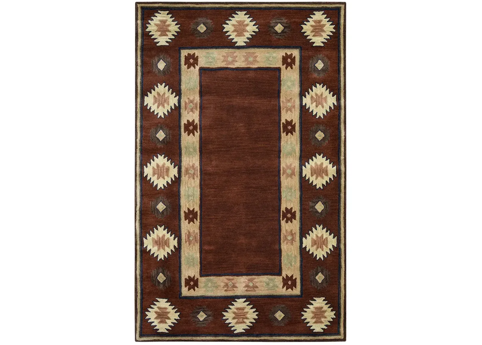 Southwest SU2014 10' Round Rug