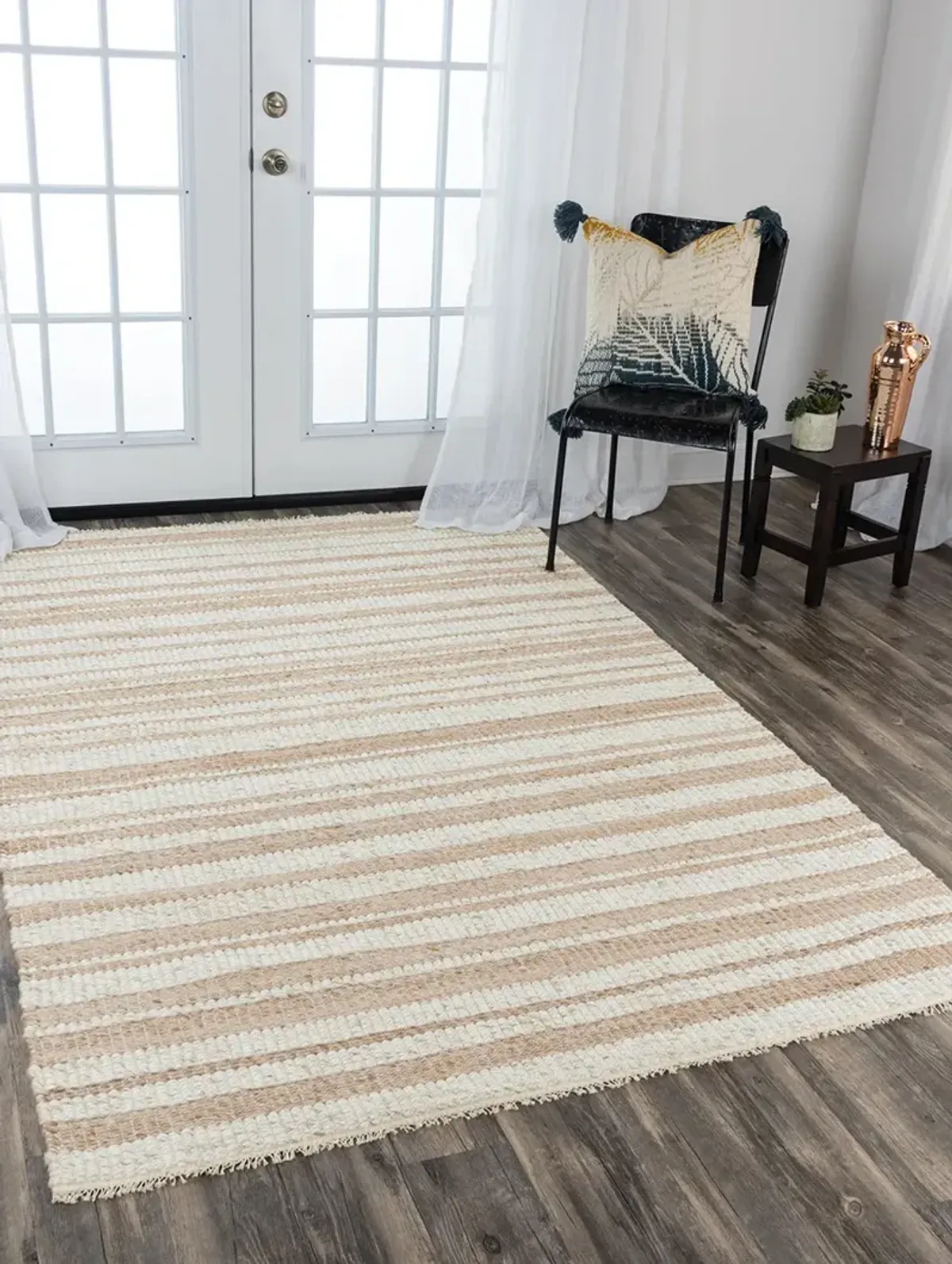 Capri CPI106 5' x 7'6" Rug