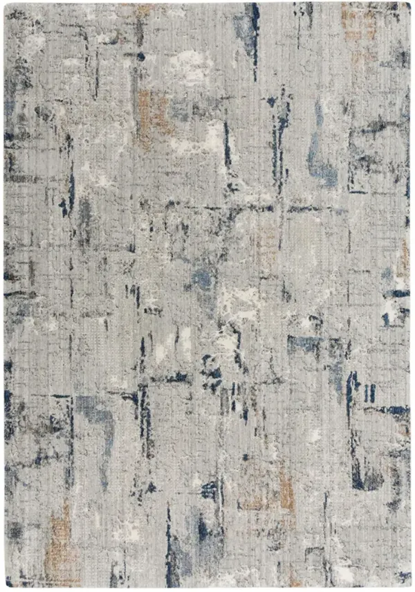 Ankara ANK731 2'6" x 8' Rug