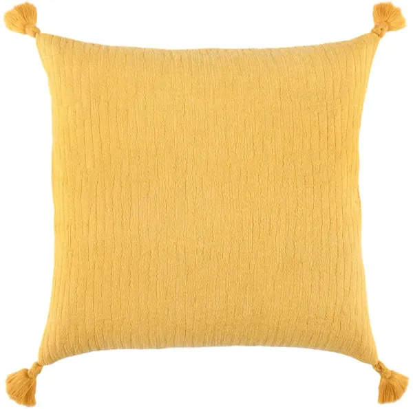 20" x 20" Poly Filled Pillow