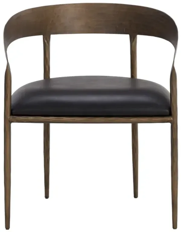 Zanatta Dining Armchair
