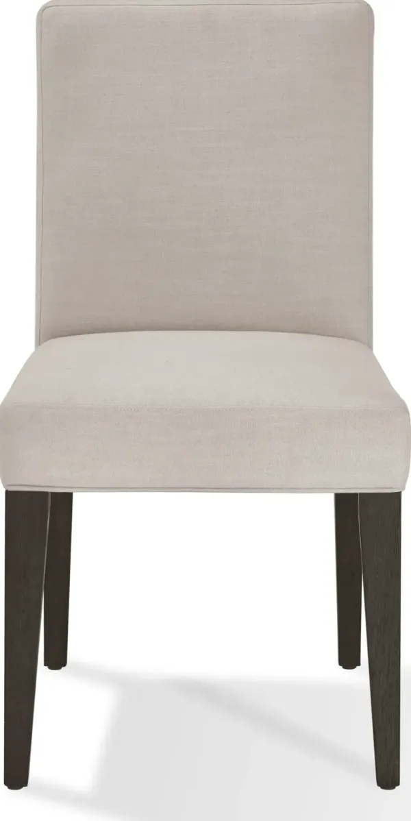 Modesto Upholstered Side Chair
