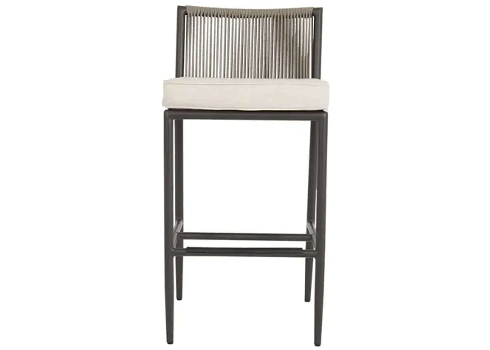 Pietra Barstool in Echo Ash, No Welt