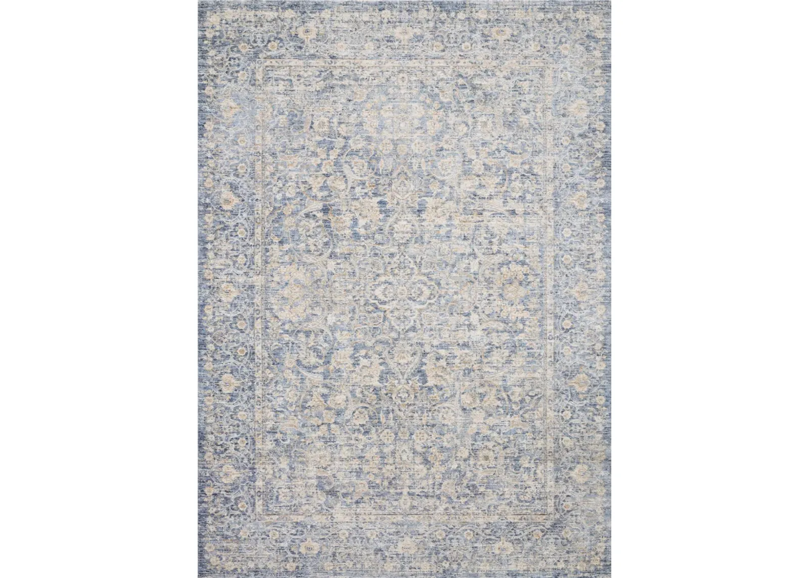 Pandora PAN01 2'6" x 16'" Rug