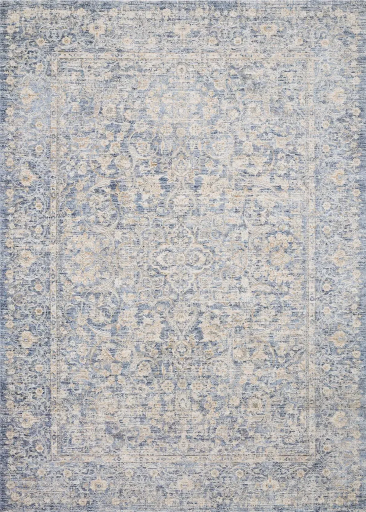 Pandora PAN01 2'6" x 16'" Rug