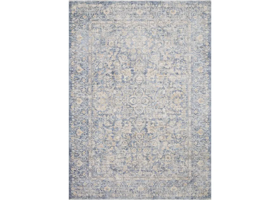 Pandora PAN01 2'6" x 16'" Rug