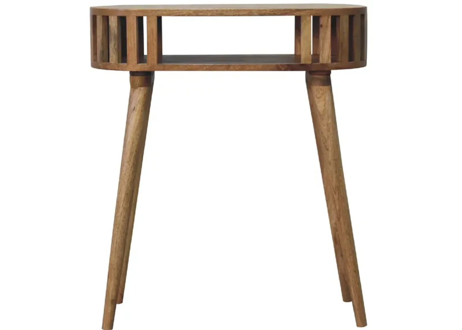 Artisan Furniture Solid Wood Ariella Console Table