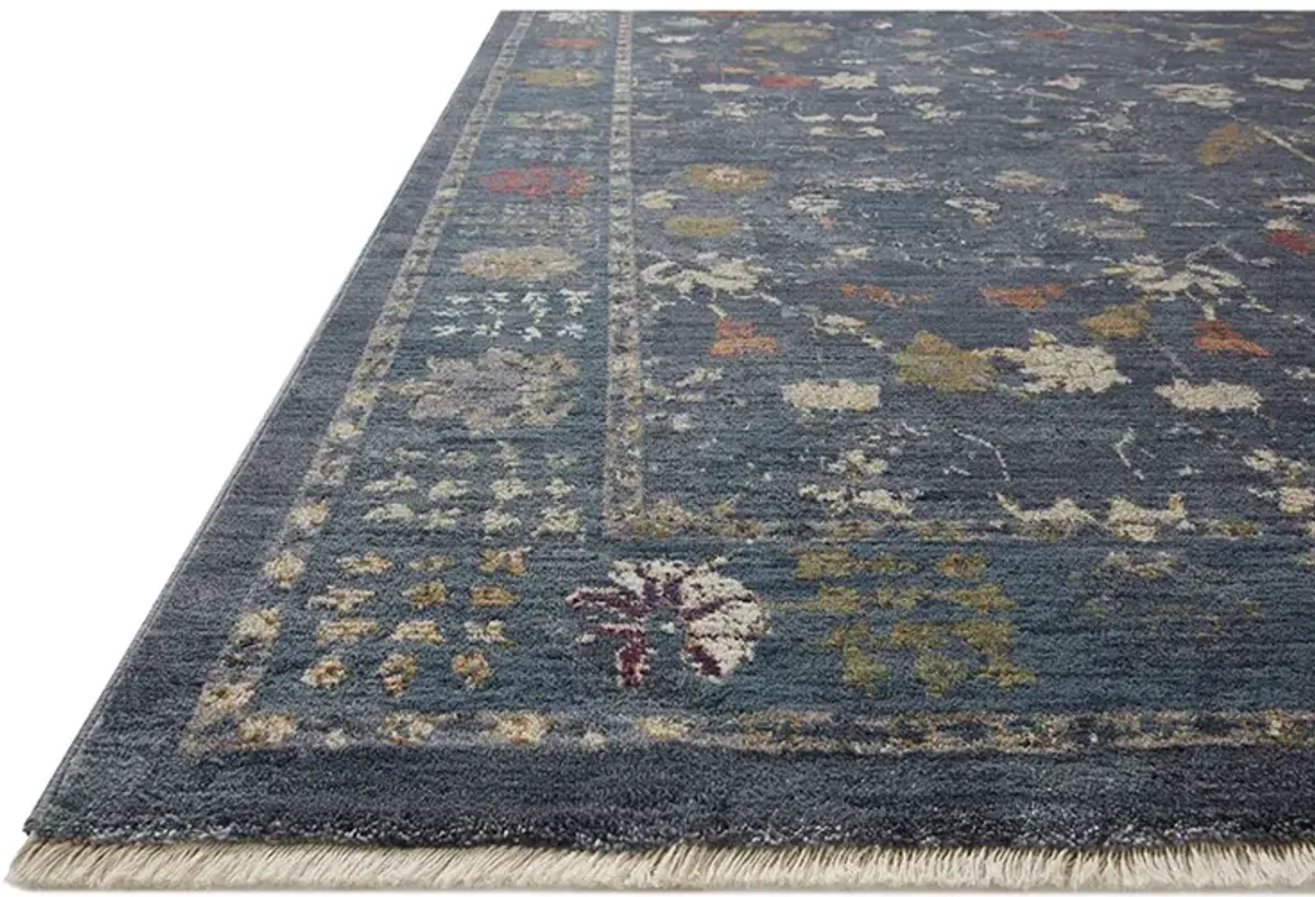 Giada GIA06 7'10" x 10'" Rug