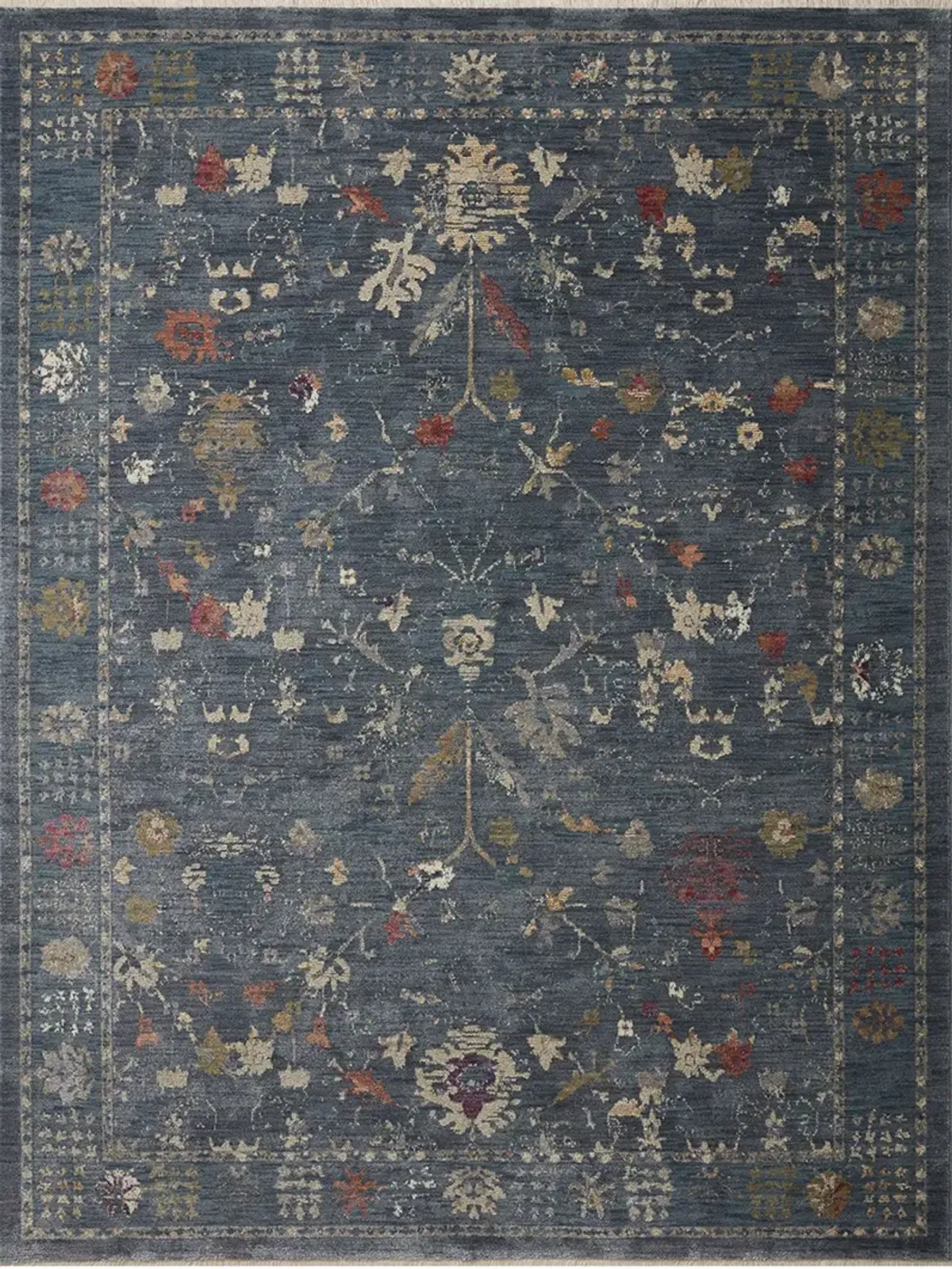 Giada GIA06 7'10" x 10'" Rug