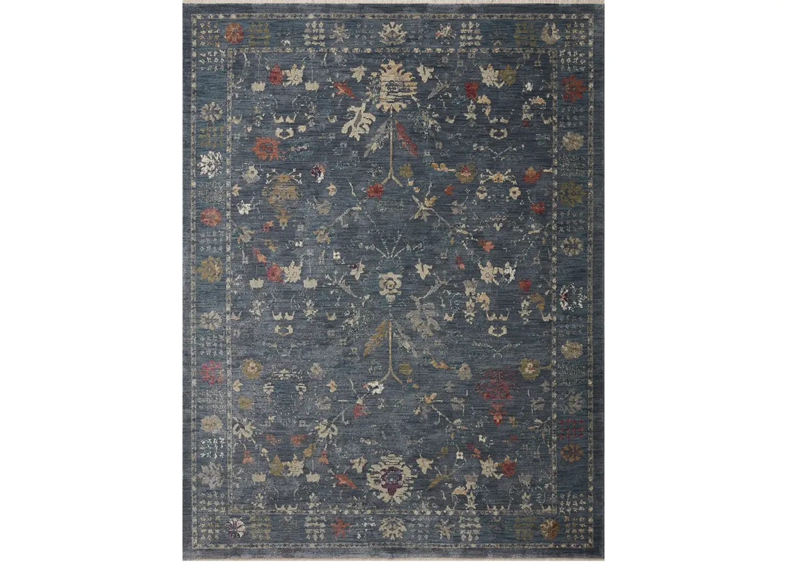 Giada GIA06 7'10" x 10'" Rug