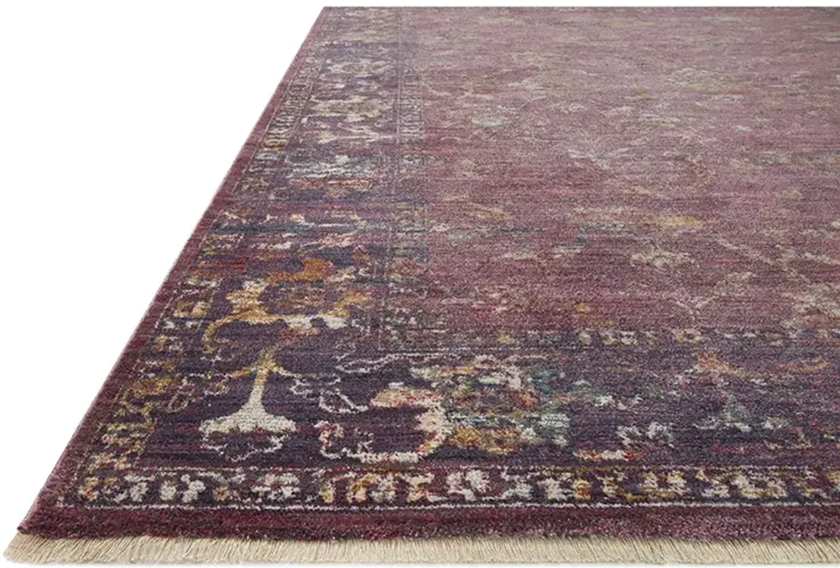 Giada GIA02 2'7" x 4'" Rug