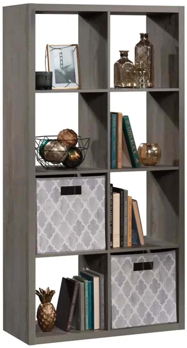 8-Cube Organizer