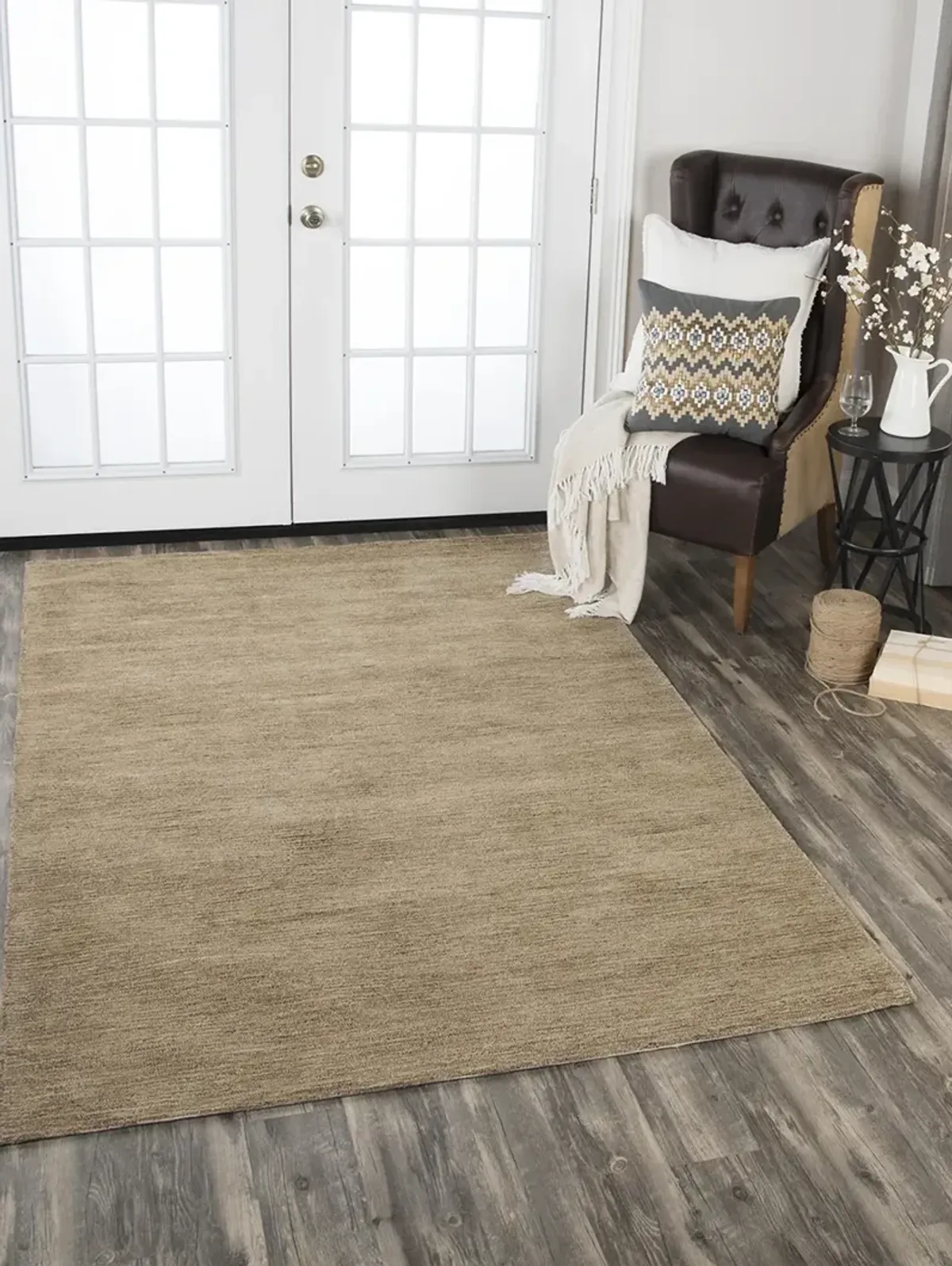 Fifth Avenue FA153B 10' x 13' Rug