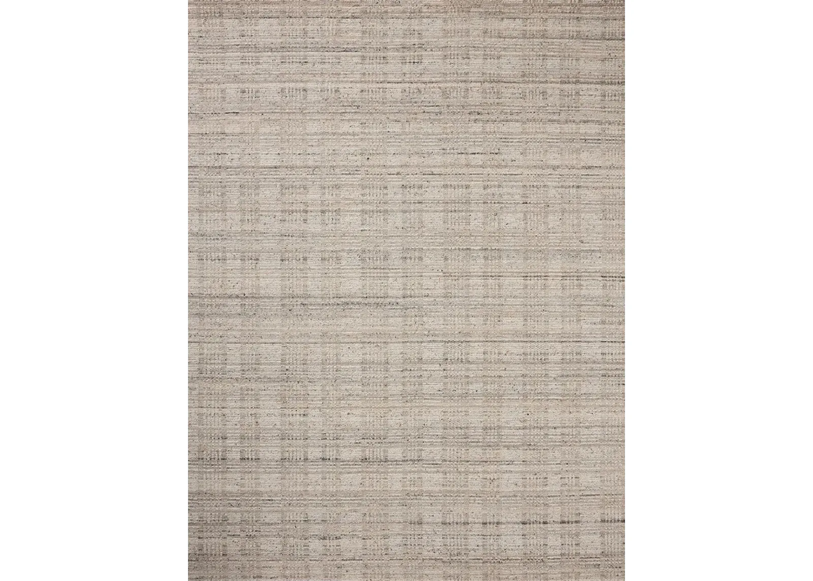 Sonya Pebble/Fog 9'6" x 13'6" Area Rug