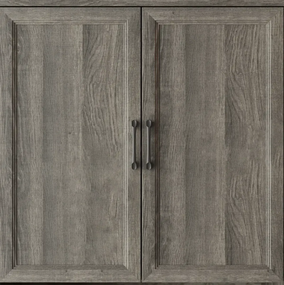 FUFU&GAGA Modern Light Wood Sideboard – 6 Doors, 3 Drawers & Open Shelf, Spacious P2-Grade MDF Dining Room Buffet Cabinet (63" W x 15.7" D x 78.7" H), Light Wood