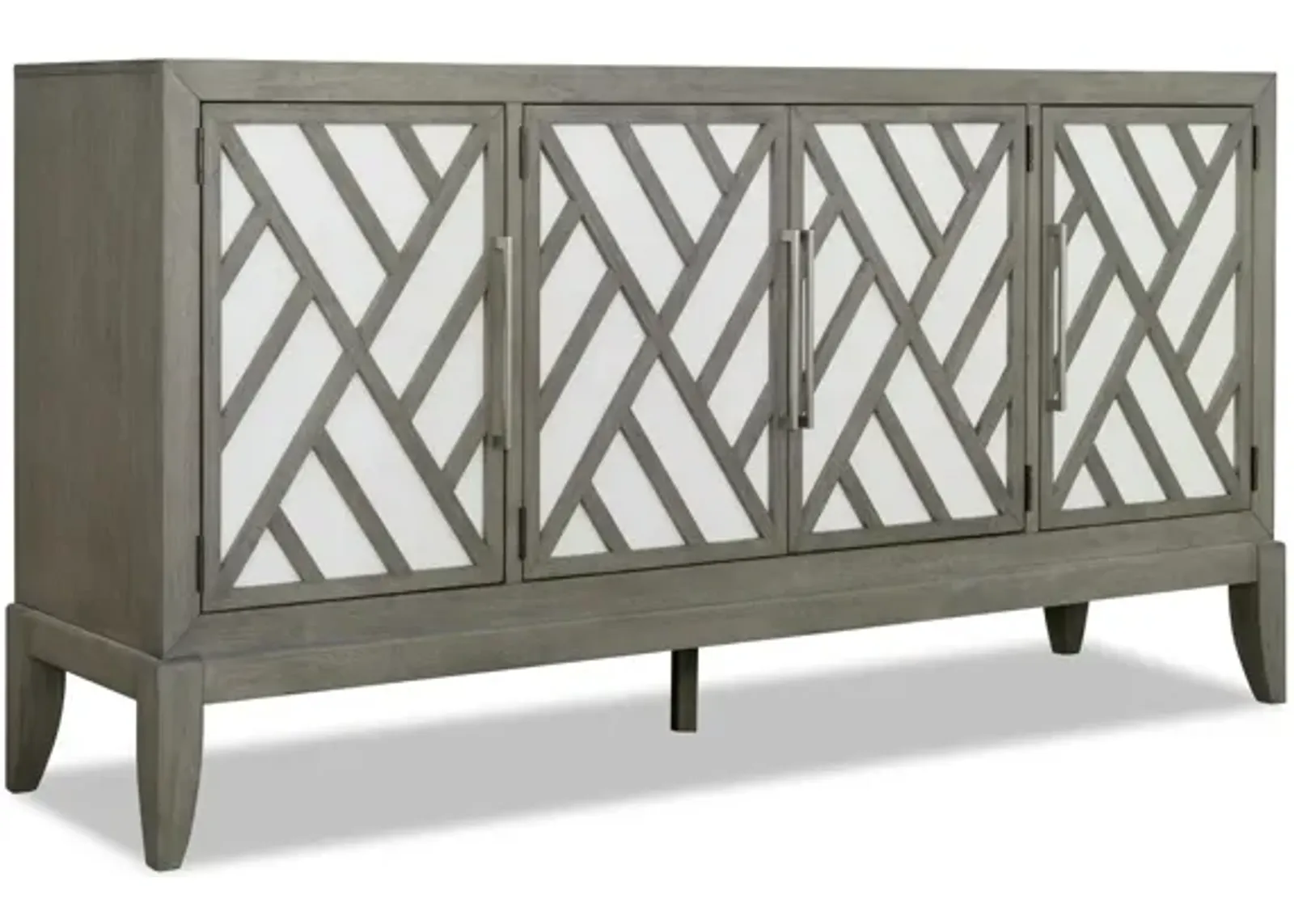 Staycation Credenza