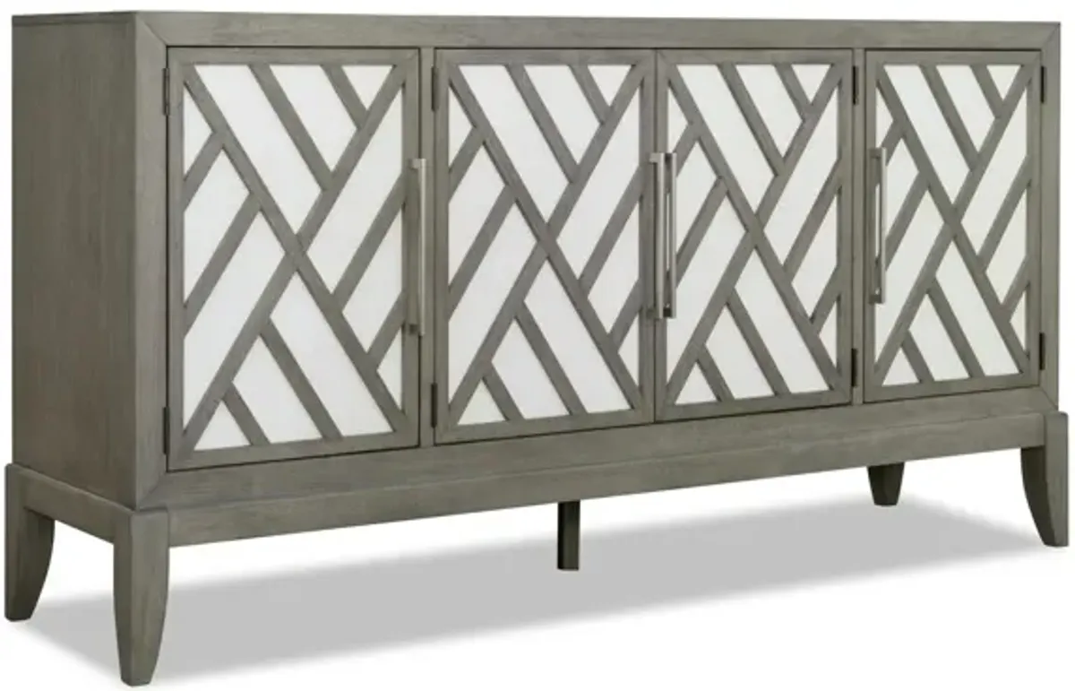 Staycation Credenza