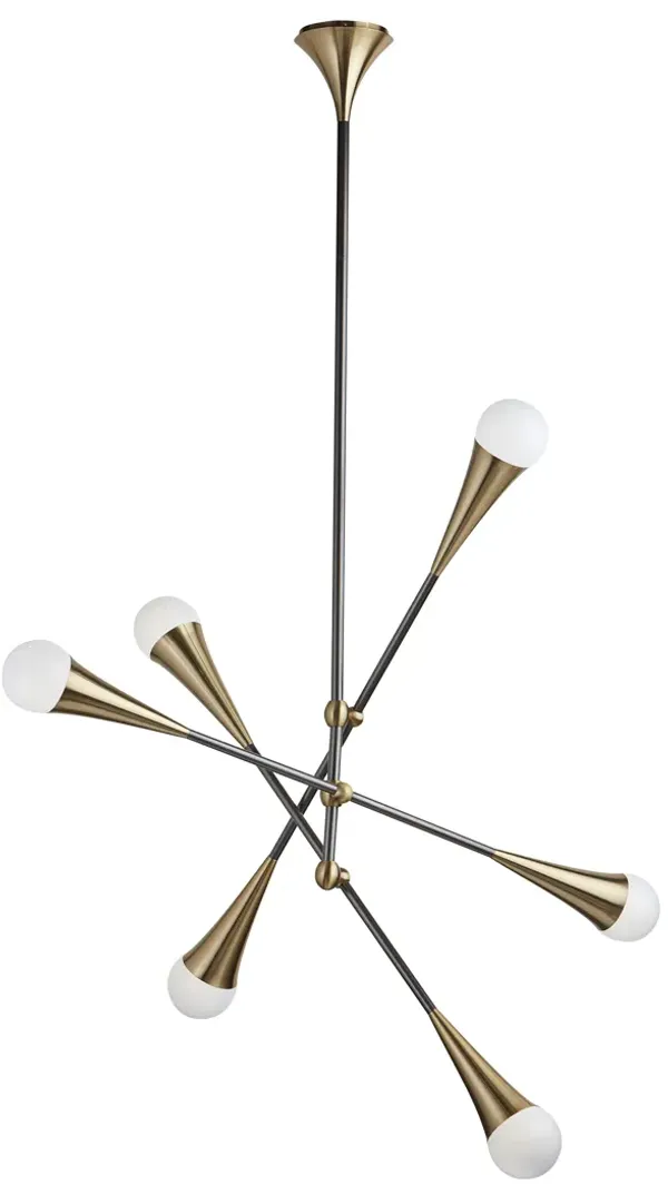 Zenith Chandelier