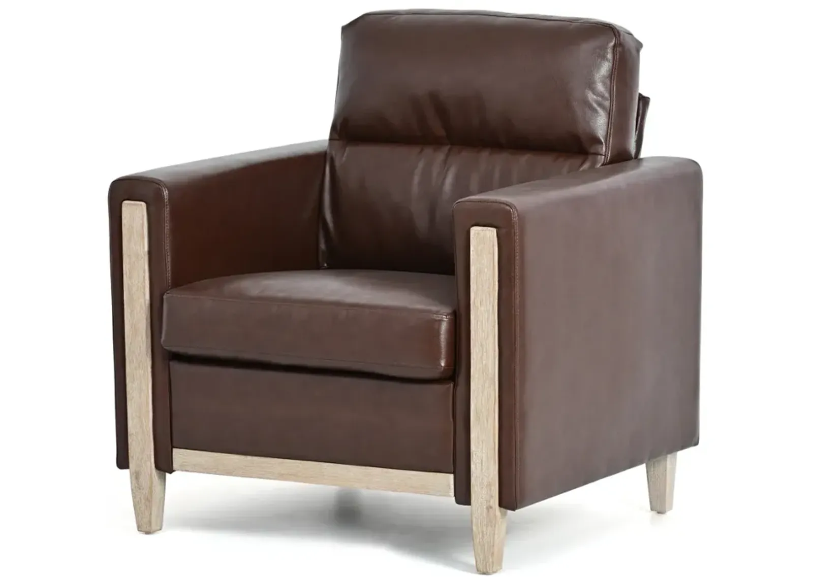 1 Seater Sofa For Living Room