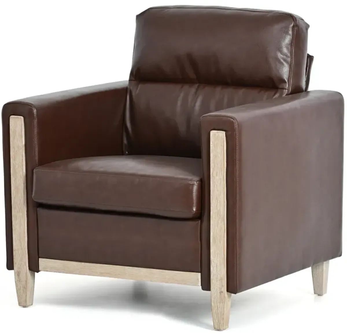 1 Seater Sofa For Living Room