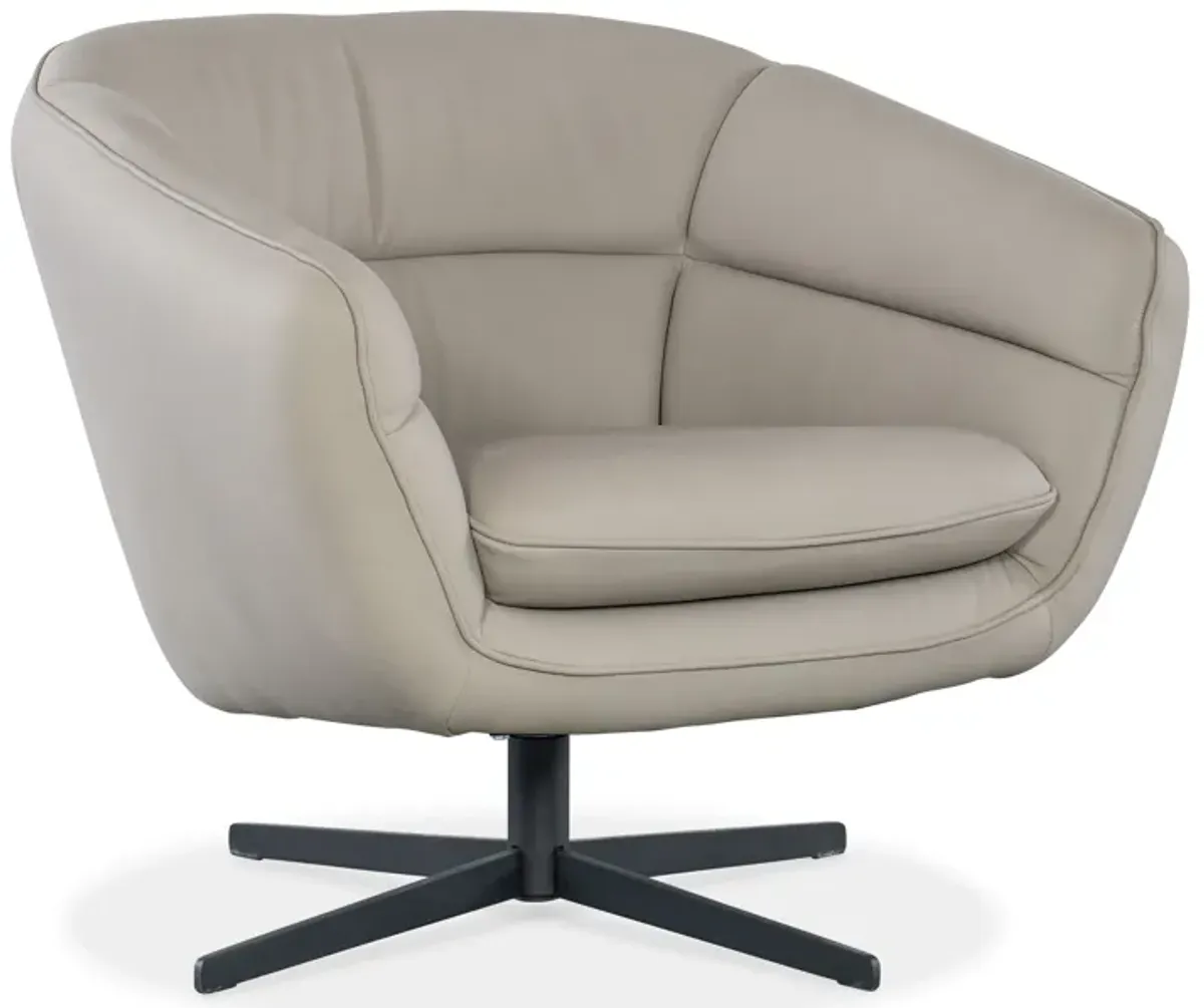 Mina Swivel Chair