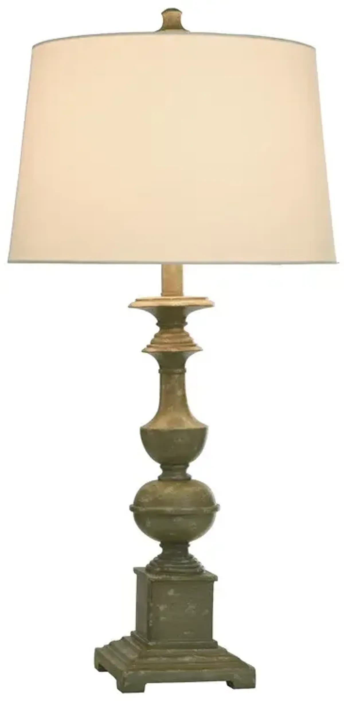 Manor Grove Table Lamp