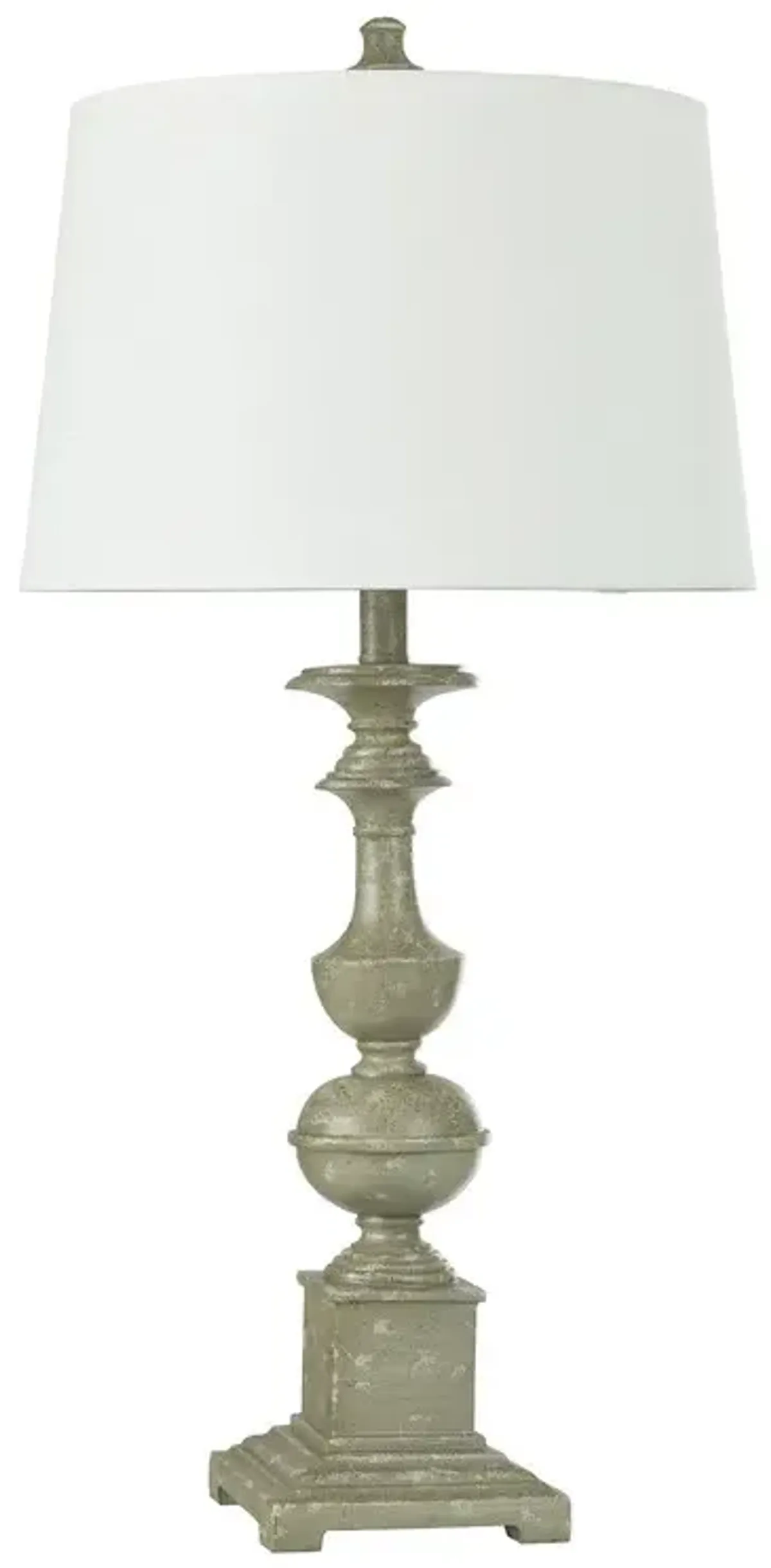 Manor Grove Table Lamp