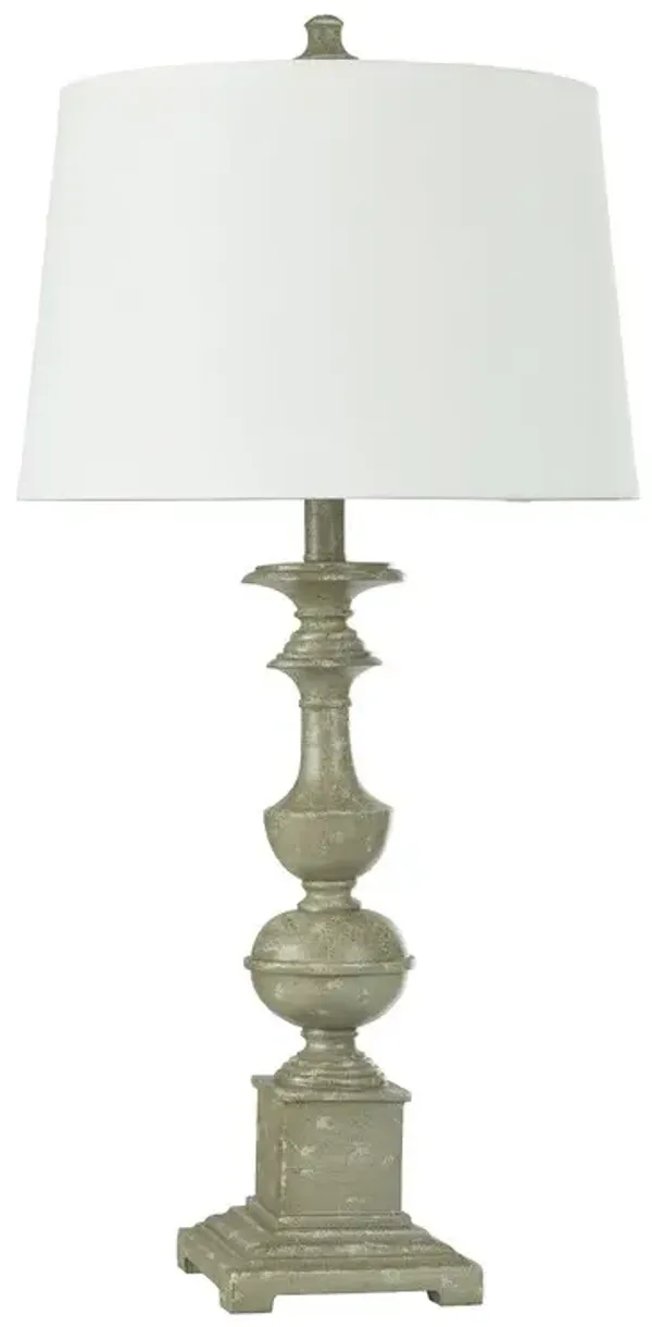 Manor Grove Table Lamp
