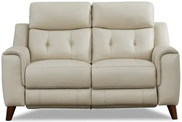 Torino Power Headrest Zero Gravity Reclining Loveseat