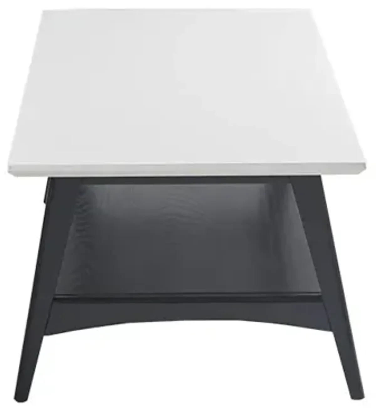 Gracie Mills Hendricks Modern Center Table