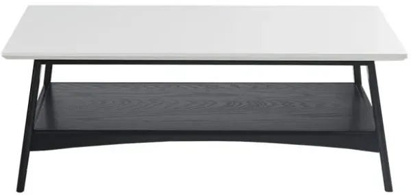 Gracie Mills Hendricks Modern Center Table