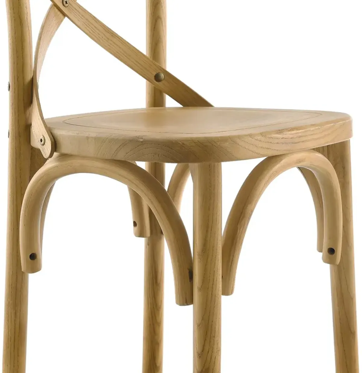 Gear Counter Stool