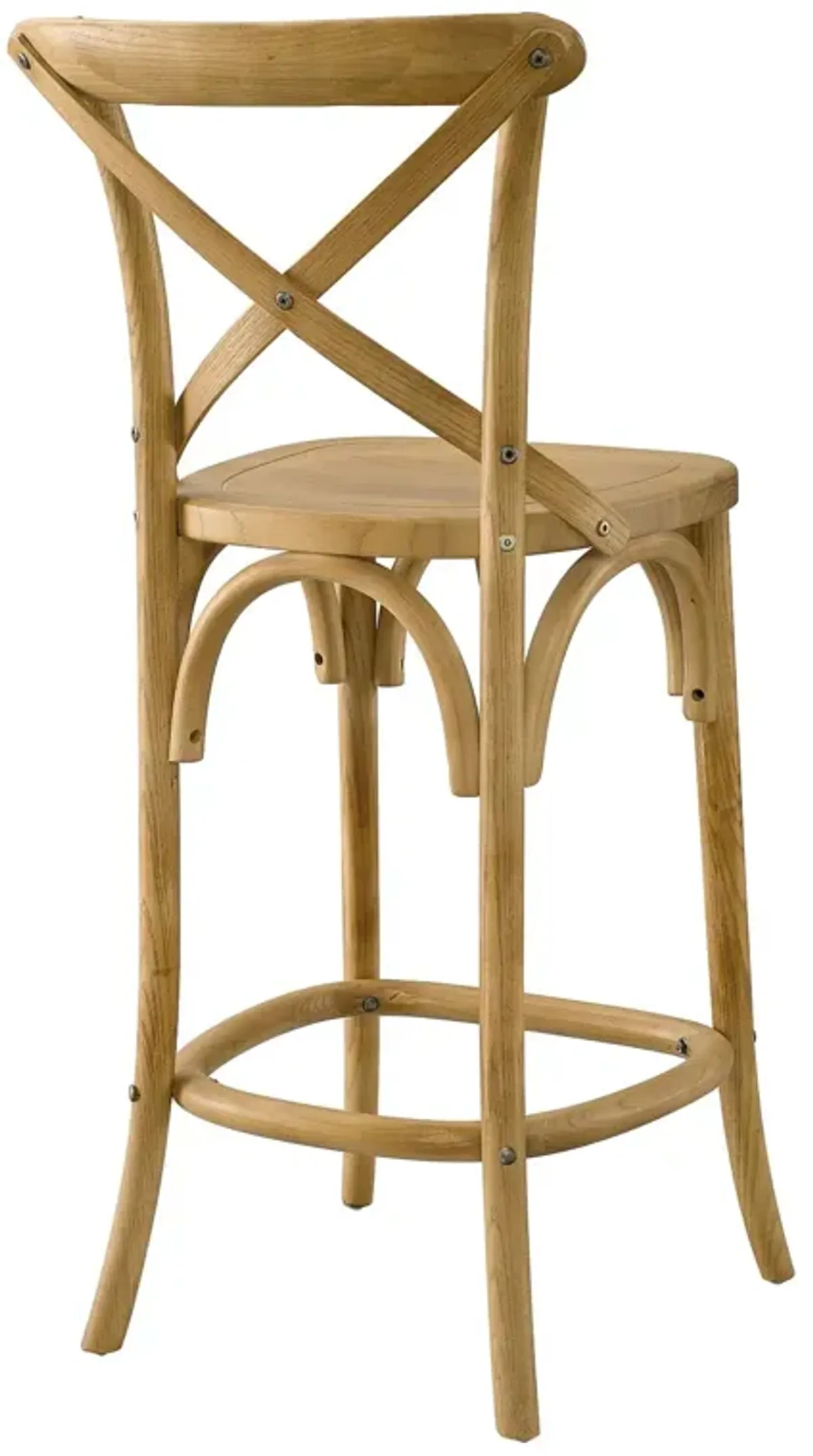 Gear Counter Stool