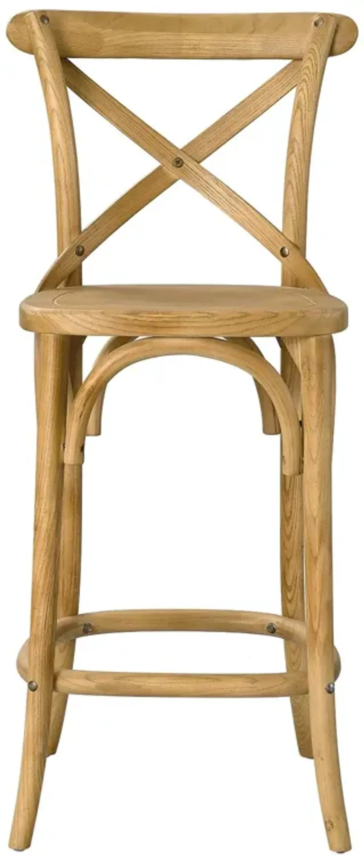 Gear Counter Stool