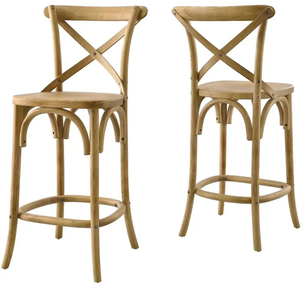 Gear Counter Stool