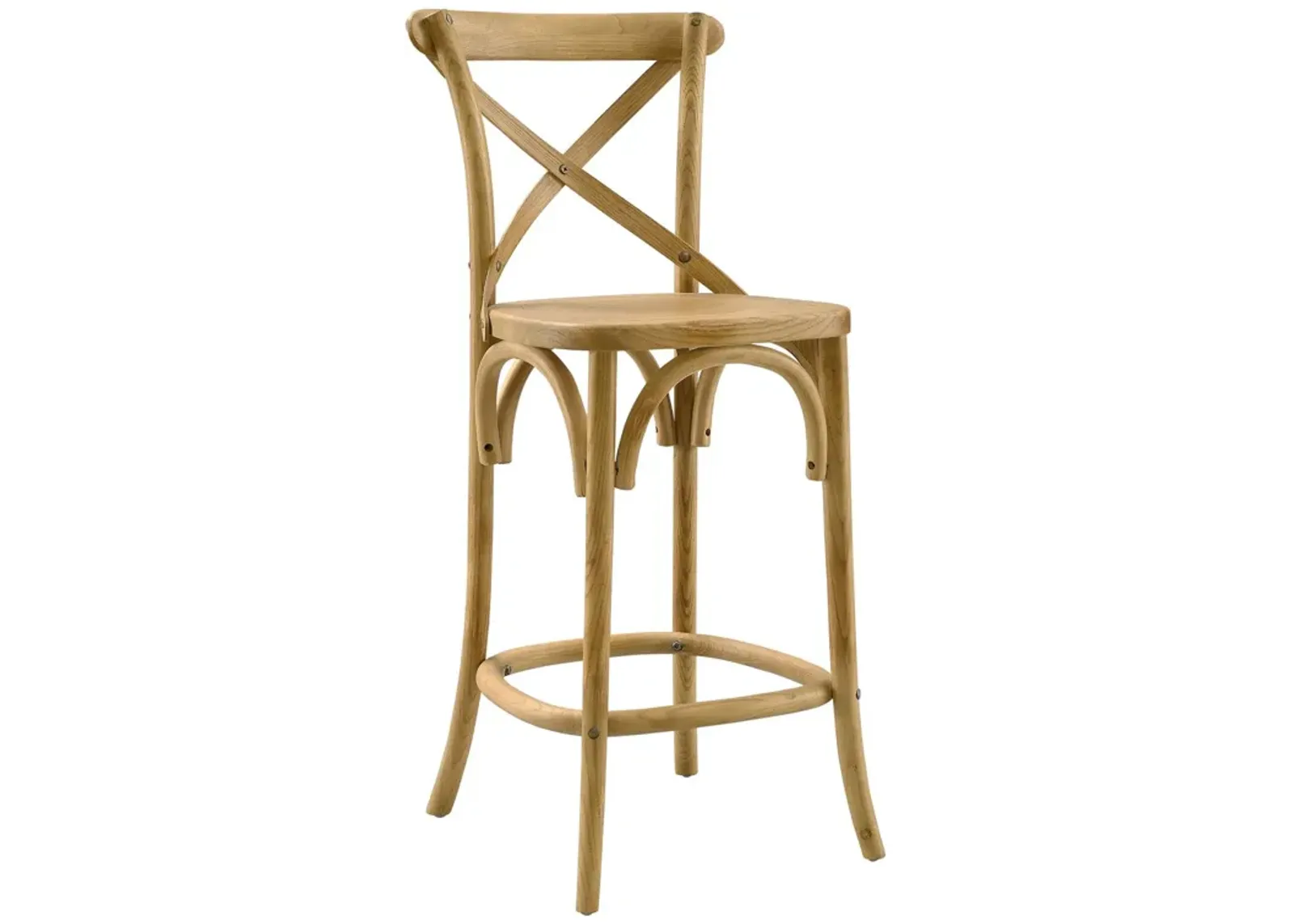 Gear Counter Stool