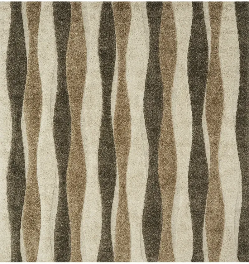 Enchant Neutral 9' x 12' Rug