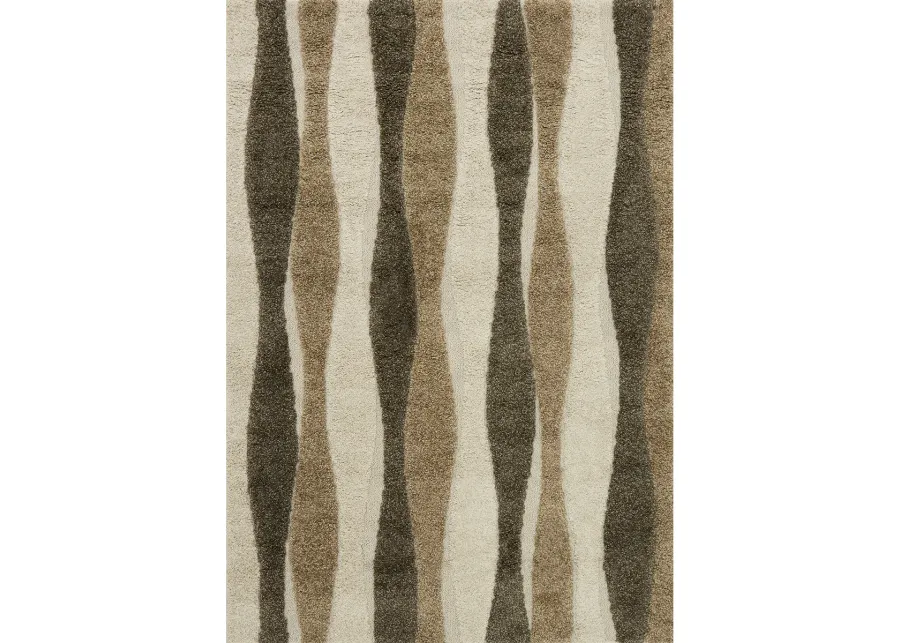 Enchant Neutral 9' x 12' Rug