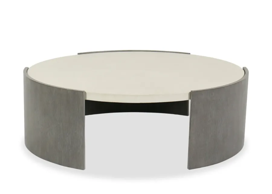 Prado Cocktail Table