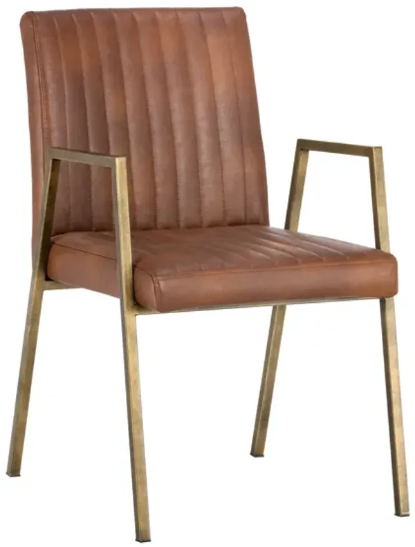Homer Dining Armchair