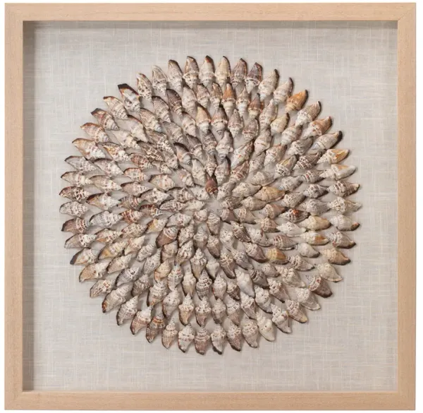 Riviera Framed Wall Art